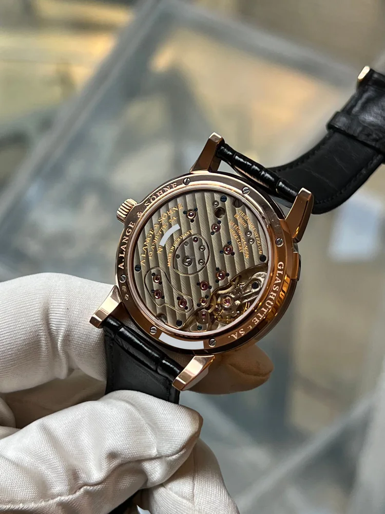 A. Lange & Söhne Lange 1 109.032
